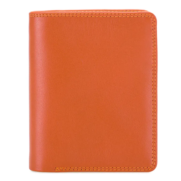 Women Mywalit Zip Around Wallets|Women Wallets|Medium Zip Wallet Lucca