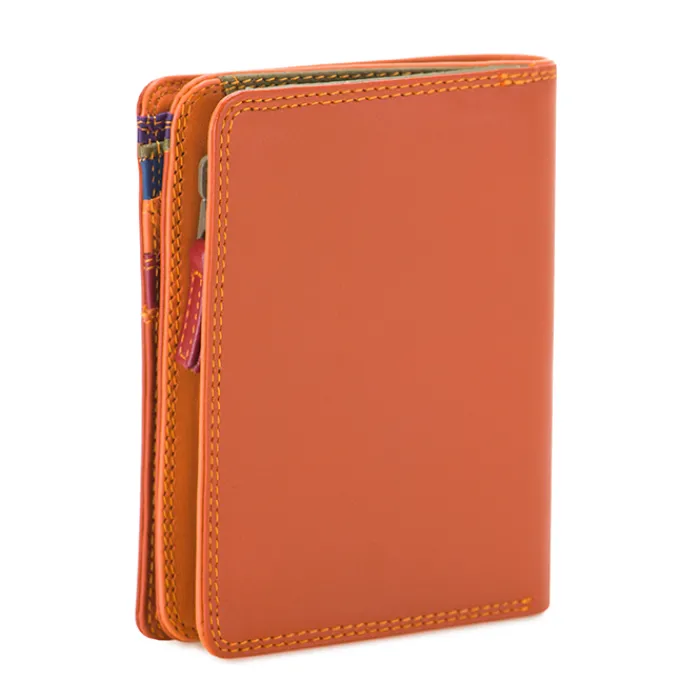 Women Mywalit Zip Around Wallets|Women Wallets|Medium Zip Wallet Lucca