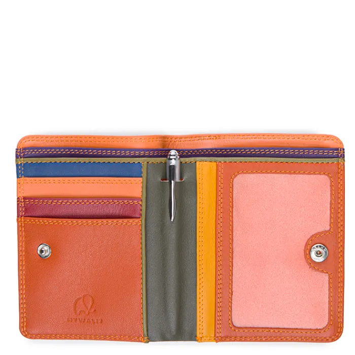 Women Mywalit Zip Around Wallets|Women Wallets|Medium Zip Wallet Lucca