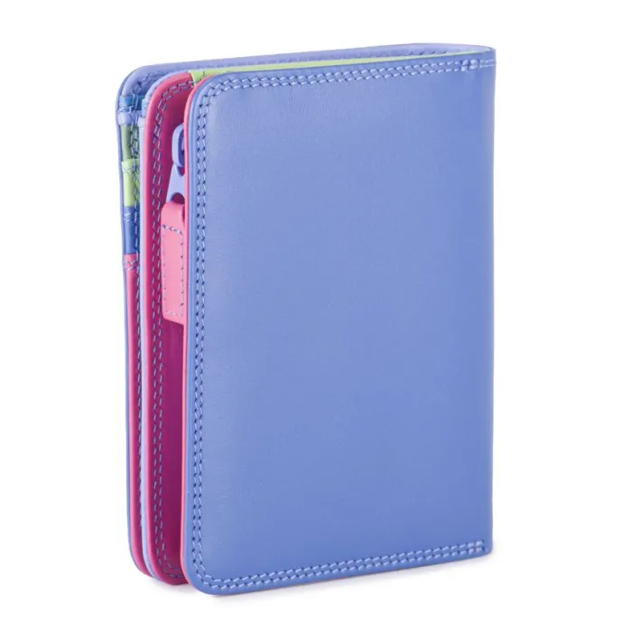 Women Mywalit Zip Around Wallets|Women Wallets|Medium Zip Wallet Viola