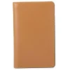 Mywalit Men Wallets|Men's Bi-colour Mini Bi-Fold Wallet Tan-Olive