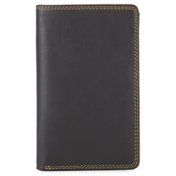 Mywalit Men Wallets|Men's Mini Bi-Fold Wallet Bosco
