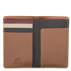 Mywalit Men Wallets|Men's Mini Bi-Fold Wallet Bosco
