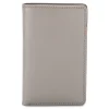 Mywalit Men Wallets|Men's Mini Bi-Fold Wallet Fumo