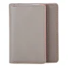 Women Mywalit Rfid Protected|Men Wallets|Men's Wallet w/Coin Tray Nappa Fumo