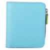 Women Mywalit Women Wallets|Mini BiFold Zip Wallet Liguria