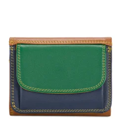 Women Mywalit Women Wallets|Mini Tri-fold Wallet Bosco