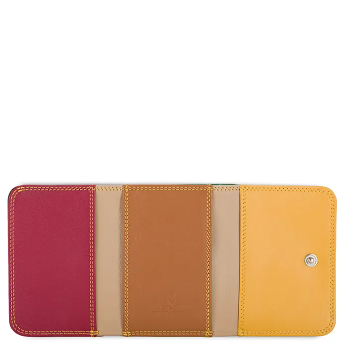 Women Mywalit Women Wallets|Mini Tri-fold Wallet Bosco