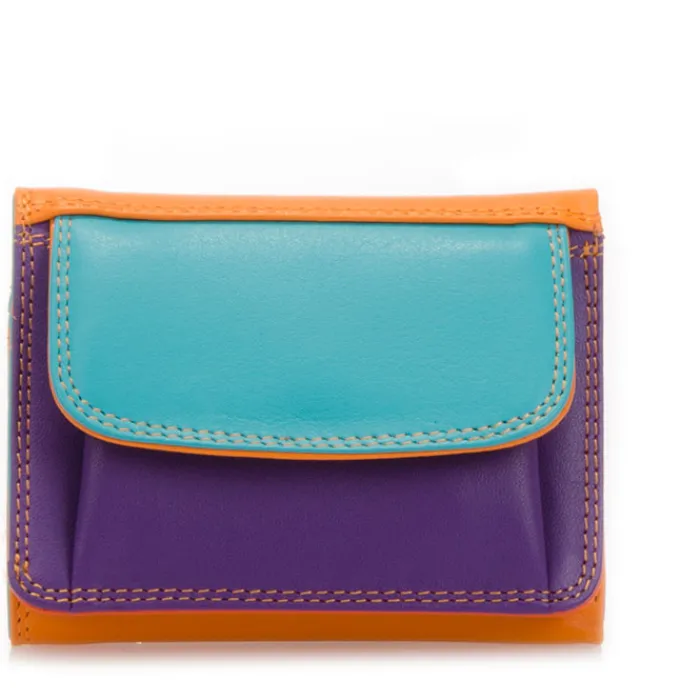 Women Mywalit Women Wallets|Mini Tri-fold Wallet Copacabana