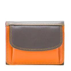 Women Mywalit Women Wallets|Mini Tri-fold Wallet Fumo