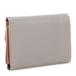 Women Mywalit Women Wallets|Mini Tri-fold Wallet Fumo