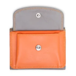 Women Mywalit Women Wallets|Mini Tri-fold Wallet Fumo