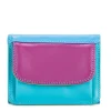 Women Mywalit Women Wallets|Mini Tri-fold Wallet Liguria