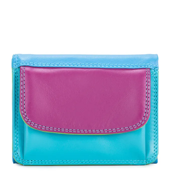Women Mywalit Women Wallets|Mini Tri-fold Wallet Liguria