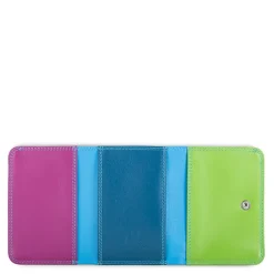 Women Mywalit Women Wallets|Mini Tri-fold Wallet Liguria