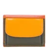 Women Mywalit Women Wallets|Mini Tri-fold Wallet Lucca