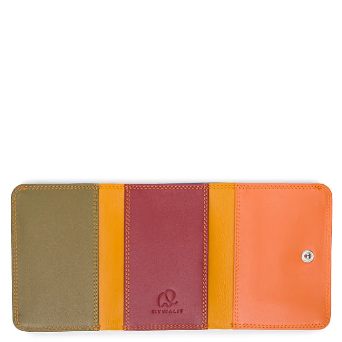 Women Mywalit Women Wallets|Mini Tri-fold Wallet Lucca