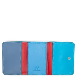 Women Mywalit Rfid Protected|Women Wallets|Mini Tri-fold Wallet Pompeii