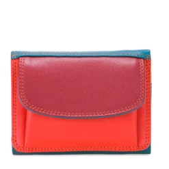 Women Mywalit Women Wallets|Mini Tri-fold Wallet Vesuvio
