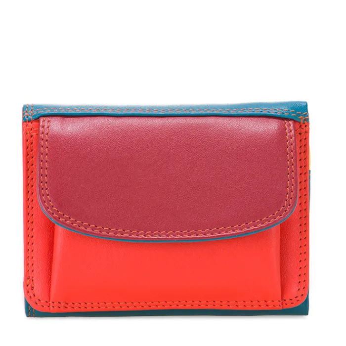 Women Mywalit Women Wallets|Mini Tri-fold Wallet Vesuvio