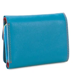 Women Mywalit Women Wallets|Mini Tri-fold Wallet Vesuvio