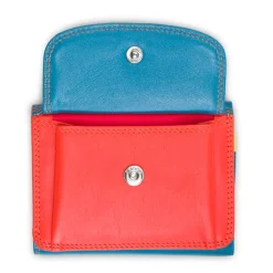 Women Mywalit Women Wallets|Mini Tri-fold Wallet Vesuvio