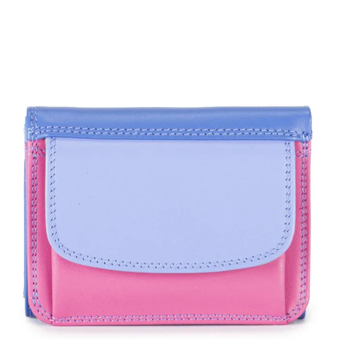 Women Mywalit Women Wallets|Mini Tri-fold Wallet Viola