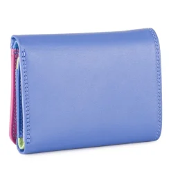Women Mywalit Women Wallets|Mini Tri-fold Wallet Viola