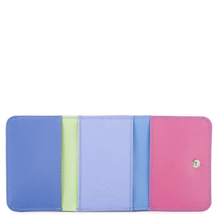 Women Mywalit Women Wallets|Mini Tri-fold Wallet Viola
