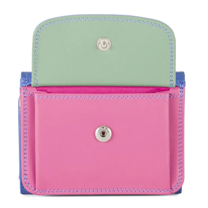 Women Mywalit Women Wallets|Mini Tri-fold Wallet Viola
