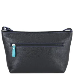 Women Mywalit Crossbody Bags|Women Bags|Modica Small Cross Body Black