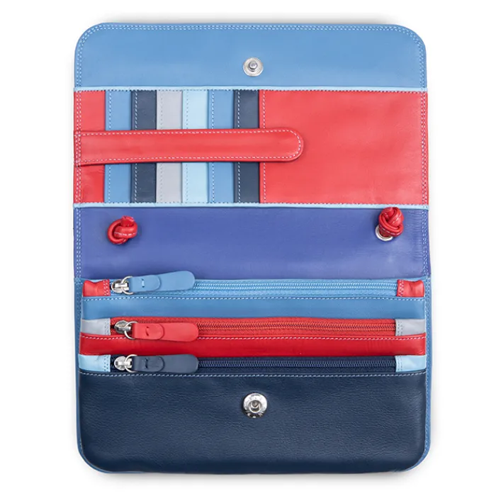 Mywalit Travel Organisers|Multi-Comp Travel Organiser Royal