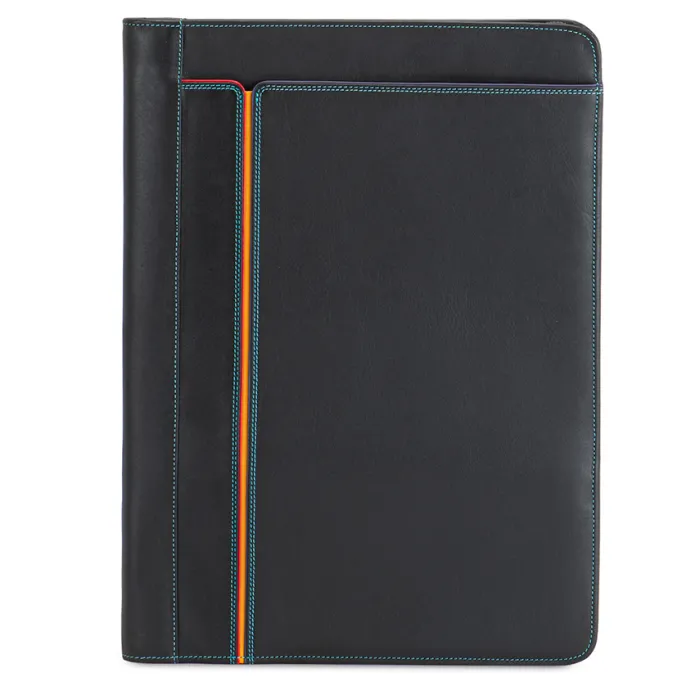 Women Mywalit Cases|Business Bags|Office A4 Document Case Black Pace