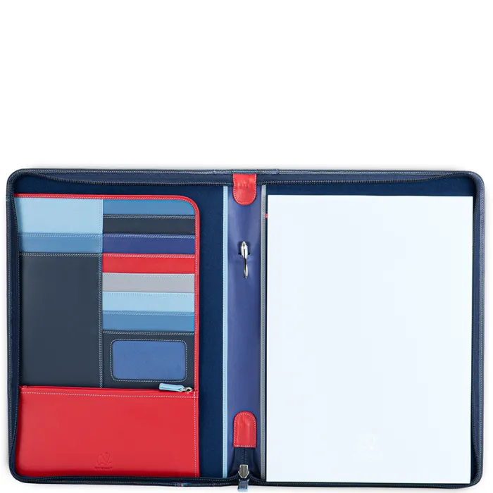 Women Mywalit Cases|Business Bags|Office A4 Document Case Royal