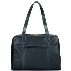 Women Mywalit Business Bags|Men Bags|Office Large Organiser Black Pace