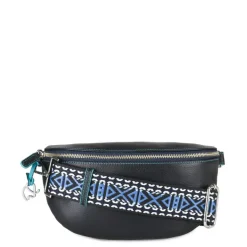 Women Mywalit Crossbody Bags|Women Bags|Olbia Sling Bag Black