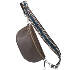 Women Mywalit Crossbody Bags|Women Bags|Olbia Sling Bag Brown