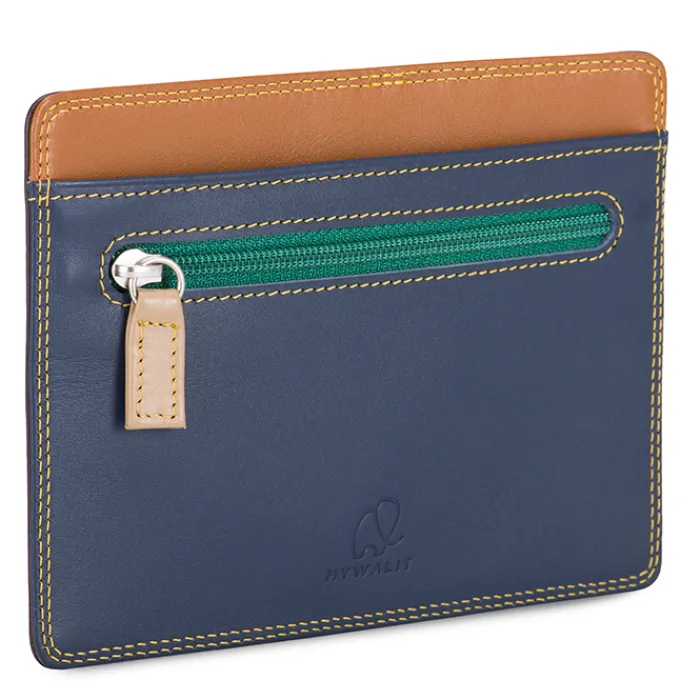 Women Mywalit Passport Covers|Credit Card Holders|Passport Slider Wallet Bosco