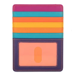 Women Mywalit Passport Covers|Credit Card Holders|Passport Slider Wallet Copacabana