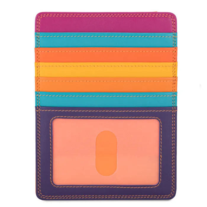 Women Mywalit Passport Covers|Credit Card Holders|Passport Slider Wallet Copacabana