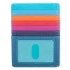 Women Mywalit Passport Covers|Credit Card Holders|Passport Slider Wallet Liguria