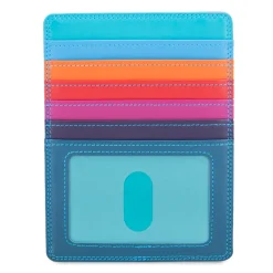 Women Mywalit Passport Covers|Credit Card Holders|Passport Slider Wallet Liguria