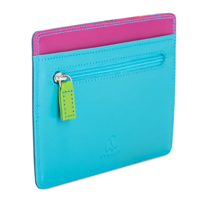 Women Mywalit Passport Covers|Credit Card Holders|Passport Slider Wallet Liguria