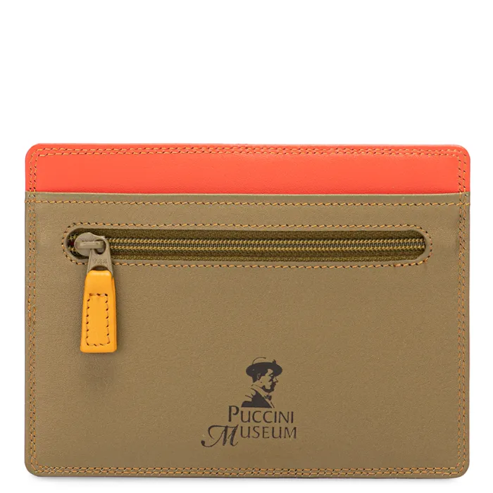 Women Mywalit Passport Covers|Credit Card Holders|Passport Slider Wallet Puccini