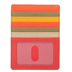 Women Mywalit Passport Covers|Credit Card Holders|Passport Slider Wallet Puccini