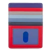 Women Mywalit Passport Covers|Credit Card Holders|Passport Slider Wallet Royal