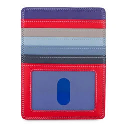 Women Mywalit Passport Covers|Credit Card Holders|Passport Slider Wallet Royal