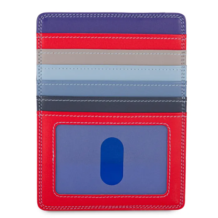 Women Mywalit Passport Covers|Credit Card Holders|Passport Slider Wallet Royal