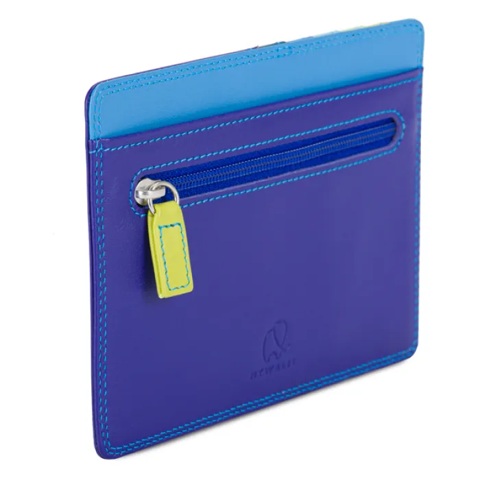 Women Mywalit Passport Covers|Women Wallets|Passport Slider Wallet Seascape