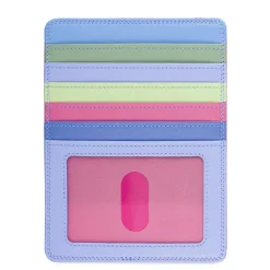 Women Mywalit Passport Covers|Credit Card Holders|Passport Slider Wallet Viola